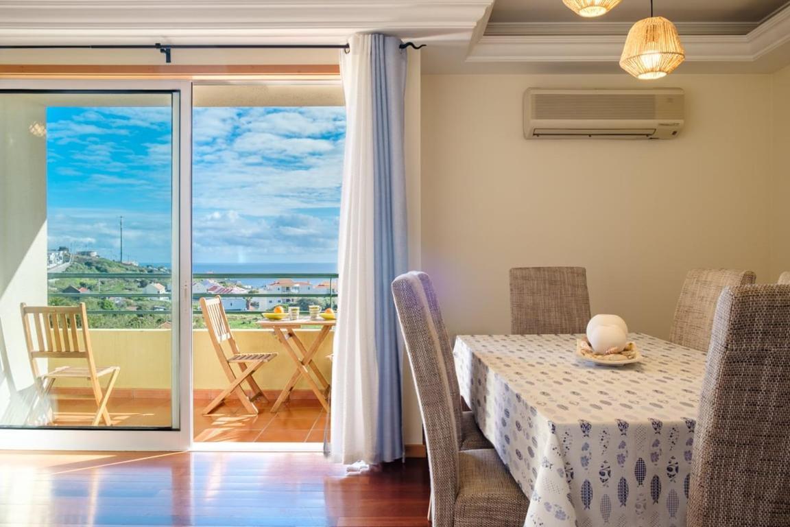Vista Mar - Modern Sea Views In Canico De Baixo Екстериор снимка